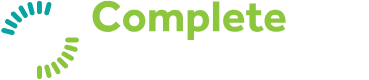 complete independence logo